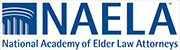 NAELA logo